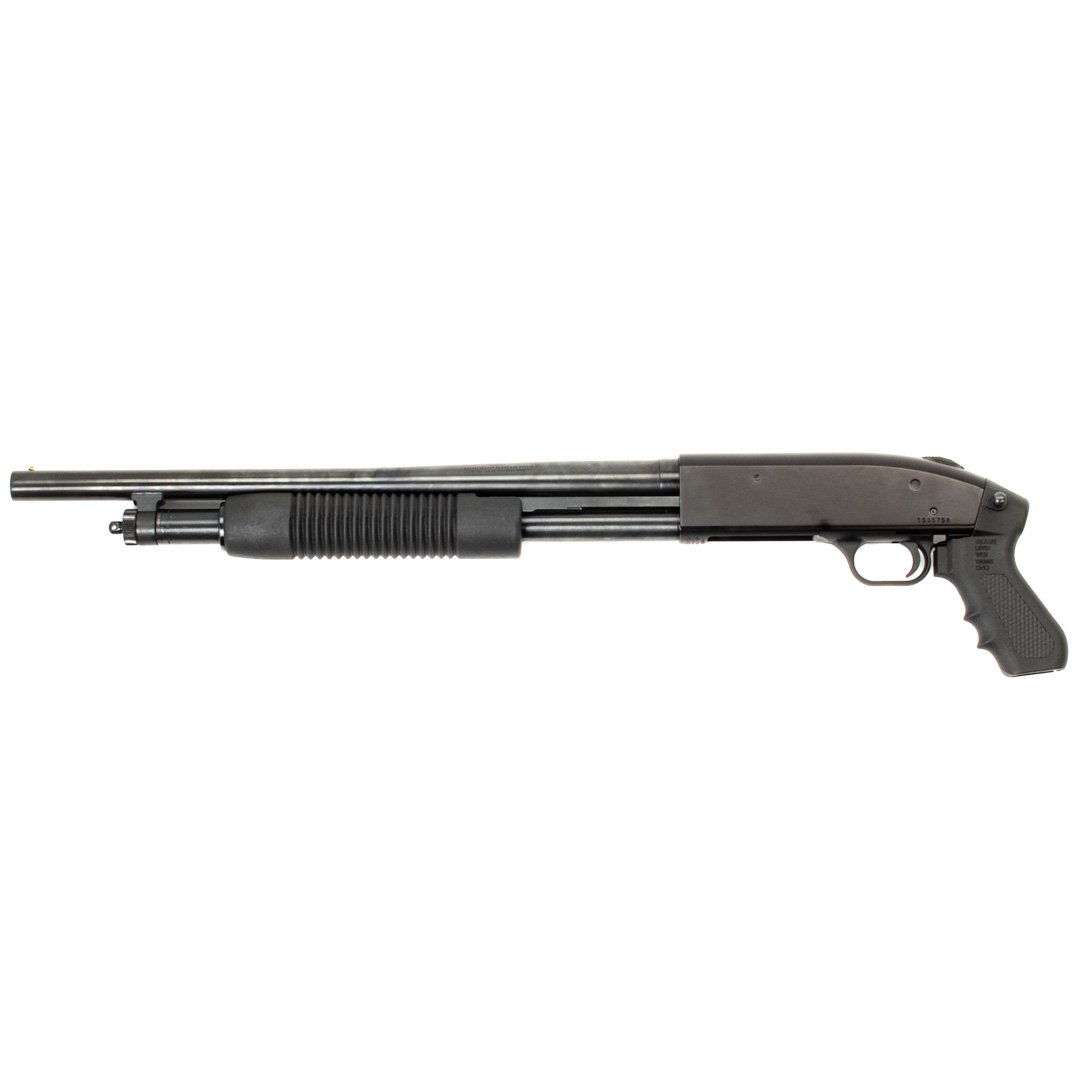 MOSSBERG 500 J.I.C.